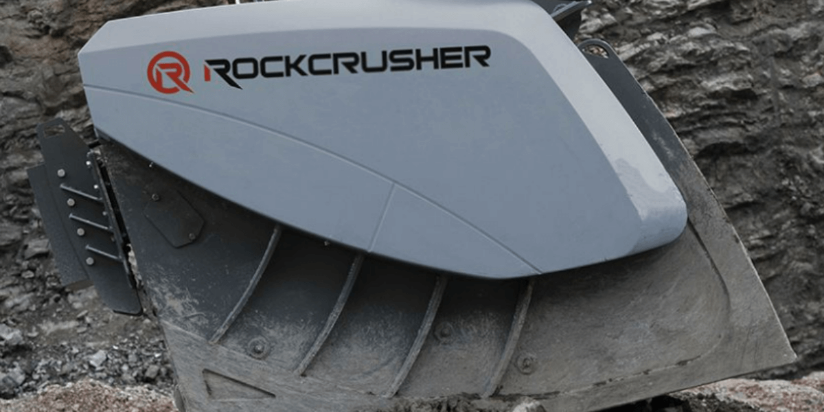 Rockzone americas rockcrusher